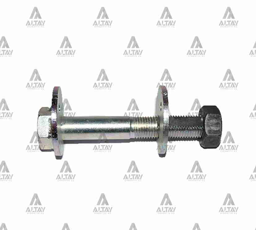 Nissan Terrano Süspansiyon 1996-2007 Civata Salıncak Pıckup Üst Nissan Terrano Süspansiyon 1996-2007 Civata Salıncak Pıckup Üst